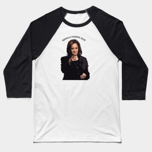 Kamala harris for the people Baseball T-Shirt